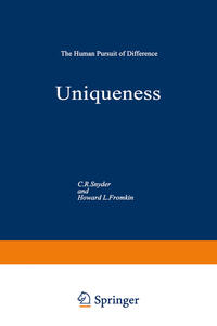 Uniqueness