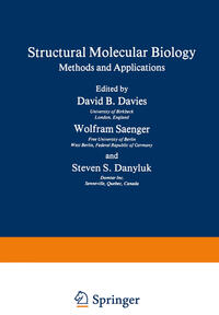 Structural Molecular Biology