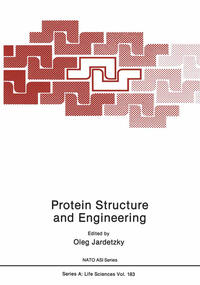 Protein Structure and Engineering