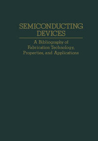 Semiconducting Devices