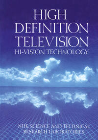 High Definition Television