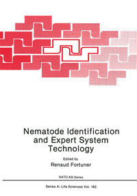 Nematode Identification and Expert System Technology