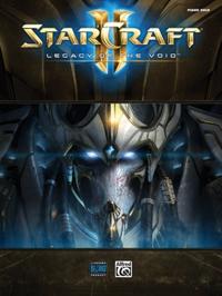 StarCraft II: Legacy of the Void