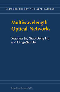 Multiwavelength Optical Networks