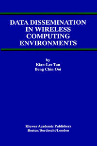 Data Dissemination in Wireless Computing Environments