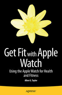 Get Fit with Apple Watch