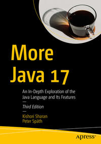 More Java 17