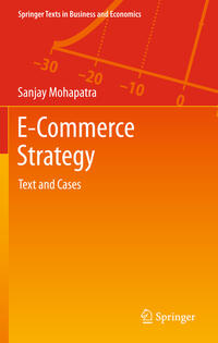 E-Commerce Strategy