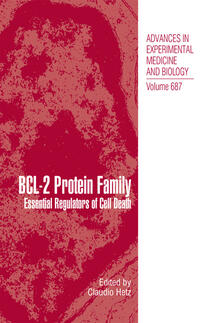 BCL‑2 Protein Family