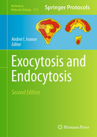 Exocytosis and Endocytosis