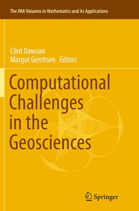 Computational Challenges in the Geosciences