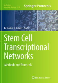 Stem Cell Transcriptional Networks