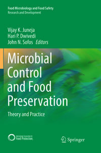 Microbial Control and Food Preservation