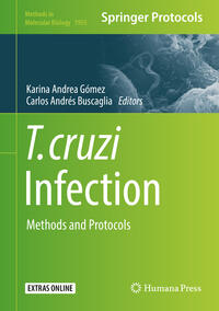 T. cruzi Infection