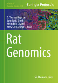 Rat Genomics