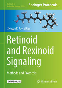 Retinoid and Rexinoid Signaling