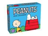 Peanuts 2026