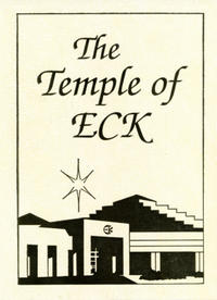 The Temple of ECK