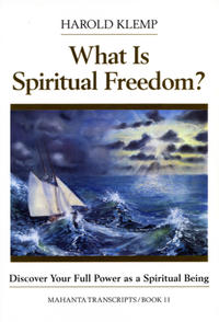 What is Spiritual Freedom?