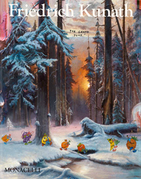 Friedrich Kunath: The Grand Tour