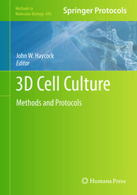 3D Cell Culture