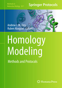 Homology Modeling