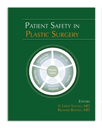 Patient Safety in Plastic Surgery