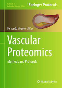 Vascular Proteomics