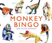 Monkey Bingo