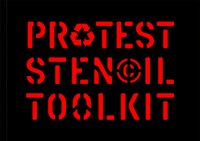 Protest Stencil Toolkit