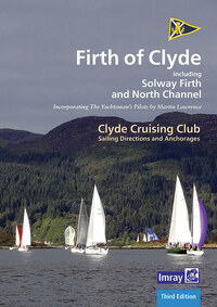 Firth of Clyde, Imray Cruising Guide