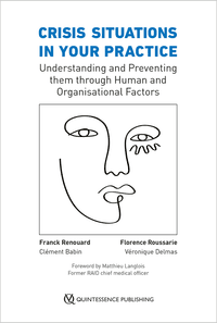 Crisis Situations in Your Practice
