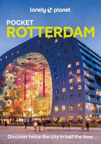Lonely Planet Pocket Rotterdam