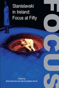 Stanislavski in Ireland