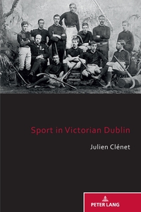 Sport in Victorian Dublin