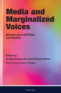 Media and Marginalized Voices