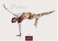 Dance Kalender 2027 – Wandkalender | Fotokalender Tanzkalender | Kunst 50x35cm Grosses Format - Inspirierender . für Tanzbegeisterte, Perfekt für Zuhause & Büro.