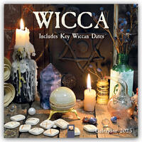 Wicca – Hexenkunst 2025