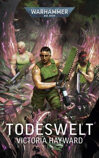 Warhammer 40.000 - Todeswelt
