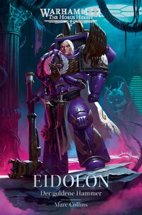 Eidolon - Der goldene Hammer