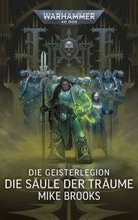 Warhammer 40.000 - Die Geisterlegion