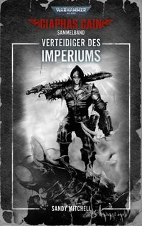 Warhammer 40.000 - Verteidiger des Imperiums