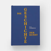 Die Geschichte der Kunst