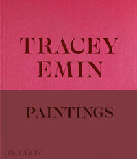 Tracey Emin Paintings