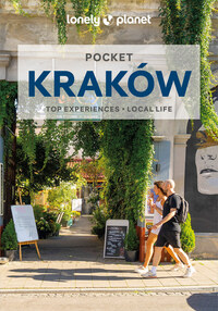 Lonely Planet Pocket Krakow