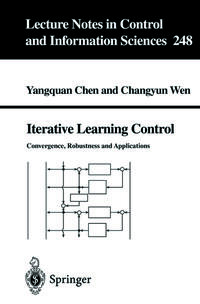 Iterative Learning Control