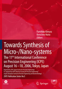 Towards Synthesis of Micro-/Nano-systems