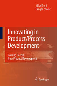 Innovating in Product/Process Development