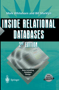 Inside Relational Databases