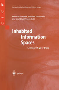 Inhabited Information Spaces